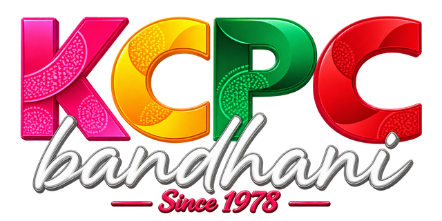 KCPC Bandhani